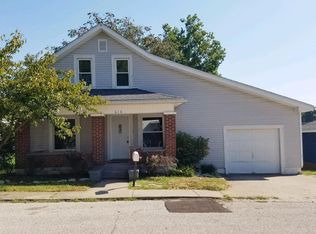 616 V St, Bedford, IN
