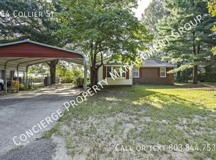 114 Collier St, Aiken, SC 29803