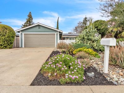 10243 Pistachio Way, Sacramento, CA, 95827