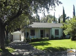 4539 Beck Ave, North Hollywood, CA 91602