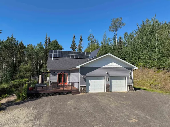 1277 Bella Vista Dr, Fairbanks, AK 99709