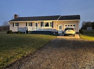 134 Harley Rd, Seneca, PA 16346