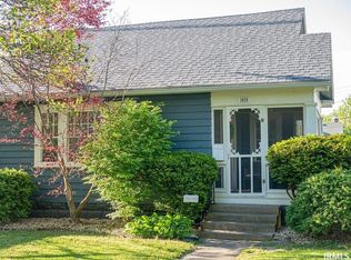 1400 W Washington St, Muncie, IN 47303