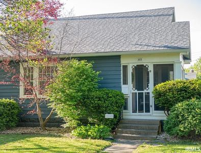 1400 W Washington St, Muncie, IN, 47303