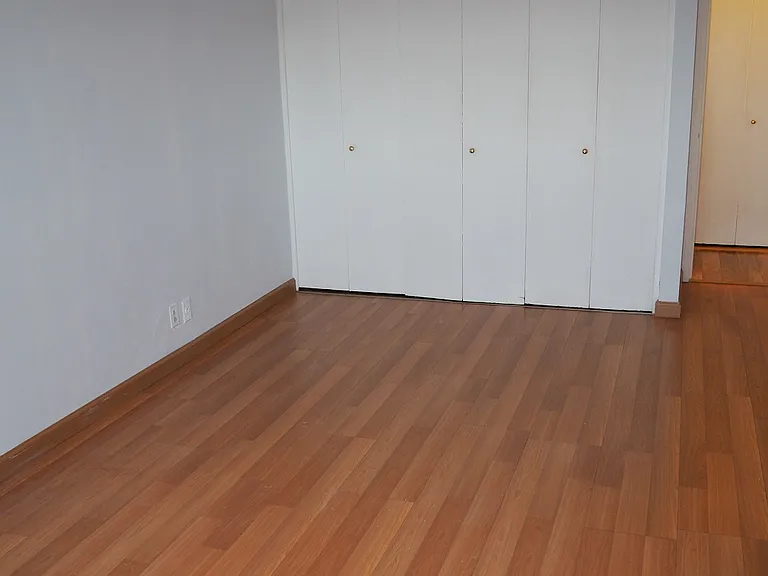 Bedroom Closet