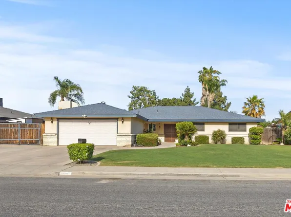 2312 Courtleigh Dr, Bakersfield, CA 93309