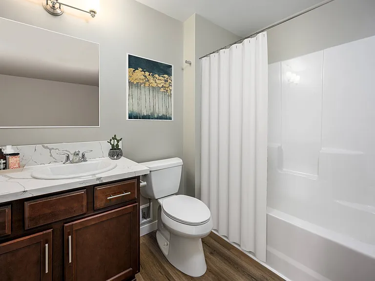 Bathroom Bathroom