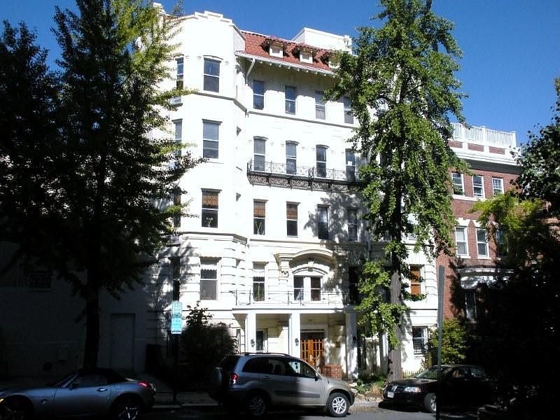 main view