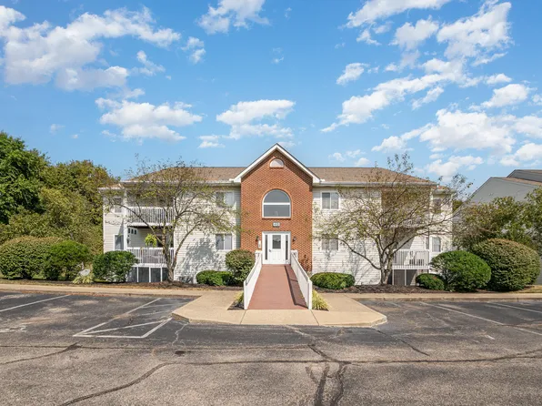 413 Poinsetta Ct APT 6, Florence, KY 41042