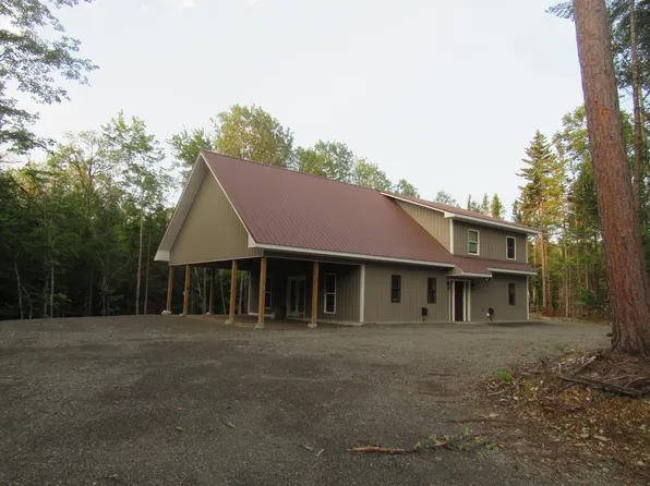 621 Long Pond Road, Long Pond Twp, ME 04945