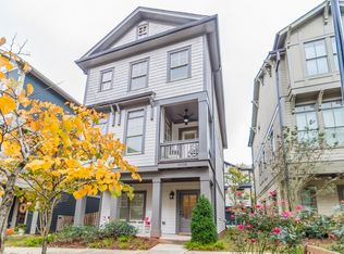 1008 Braeburn Ln, Decatur, GA 30030