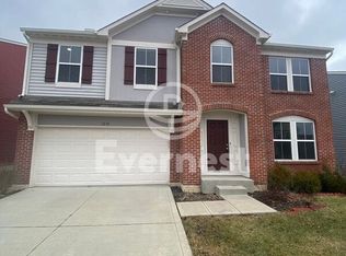 1251 Glenbeacome St, Blacklick, OH 43004