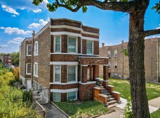 3115 W Flournoy St, Chicago, IL 60612