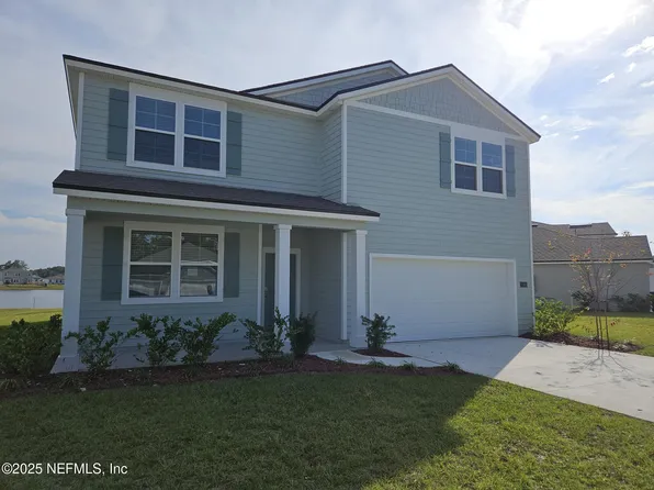 710 ORELLANA Road, St. Augustine, FL 32084