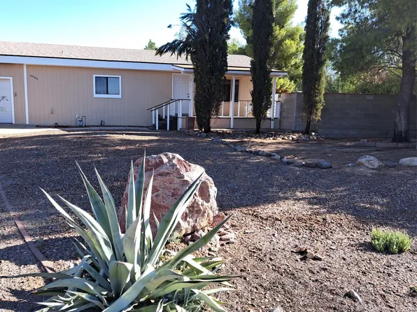6580 W Emjay Ave, Tucson, AZ 85735