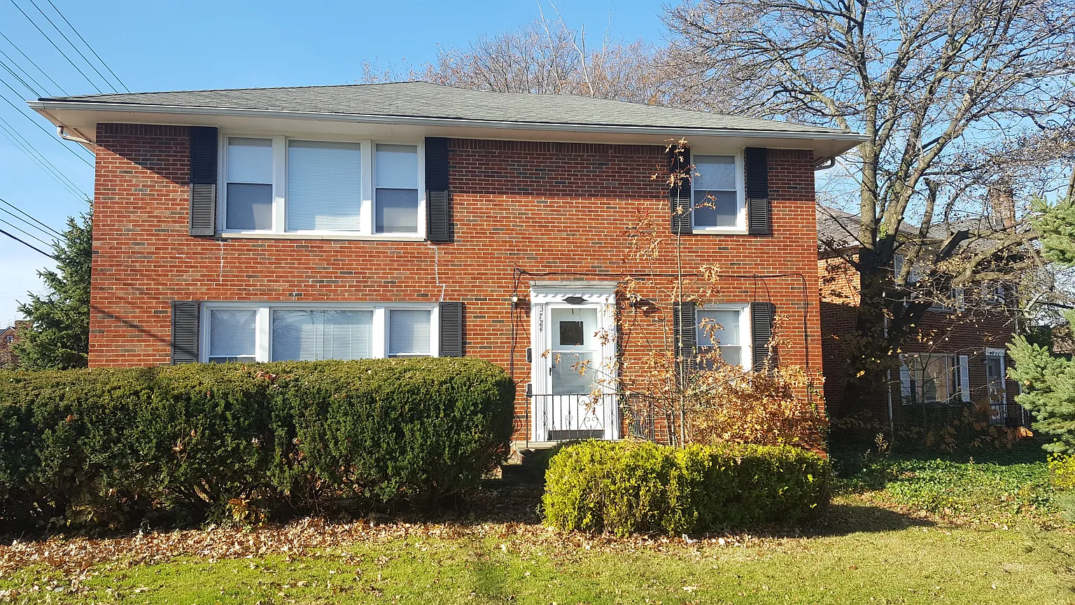 3724 Washington Blvd photo 1