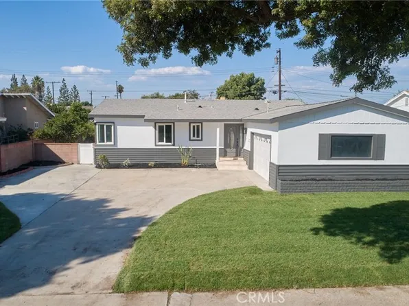1531 W Gage Ave, Fullerton, CA 92833