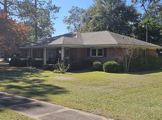 25 N Stevens St, Ellaville, GA 31806