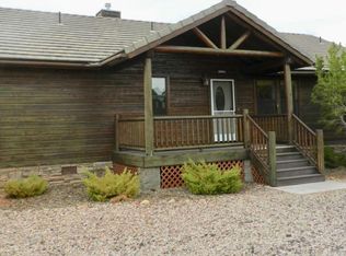 2332 Voyager Cir, Overgaard, AZ 85933