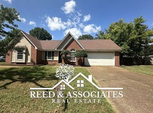 6834 Birch Run Ln, Memphis, TN 38115