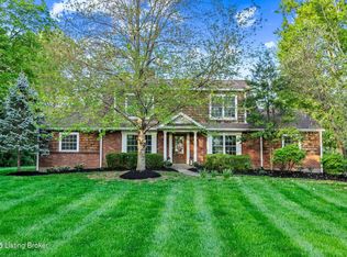 2401 Glenview Ave, Louisville, KY 40222
