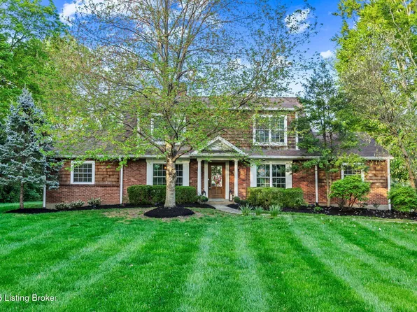 2401 Glenview Ave, Louisville, KY 40222