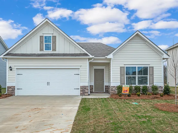 540 Bridlewood Cir, Morris, AL 35116