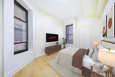 Rented by Blackwater Associates Inc.