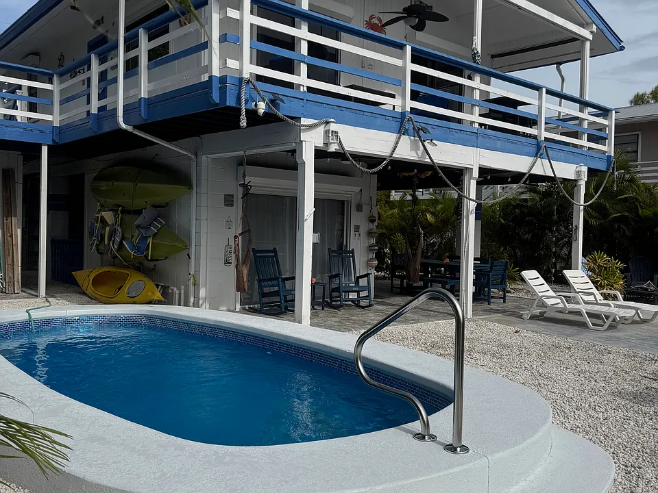 22652 La Fitte Dr