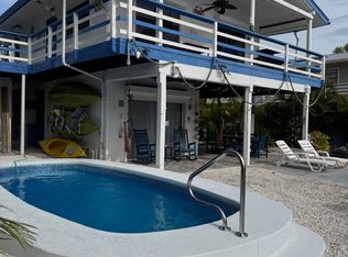 22652 La Fitte Dr, Cudjoe Key, FL 33042