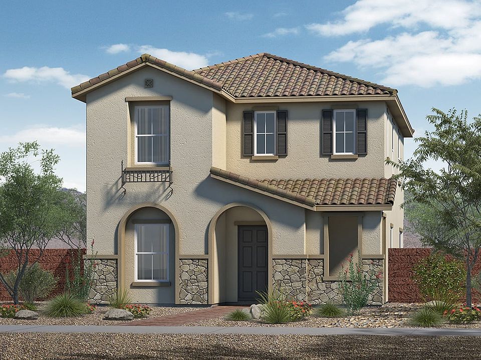 Exterior B