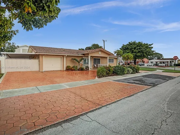 7215 W 15th Ave, Hialeah, FL 33014
