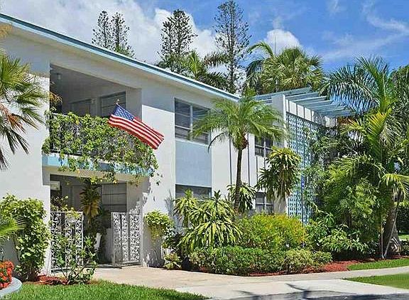 2nd image of 1295 Gulf Shore Blvd S #240