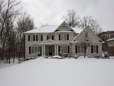 1094 Pebble Brook Dr, Noblesville, IN, 46062