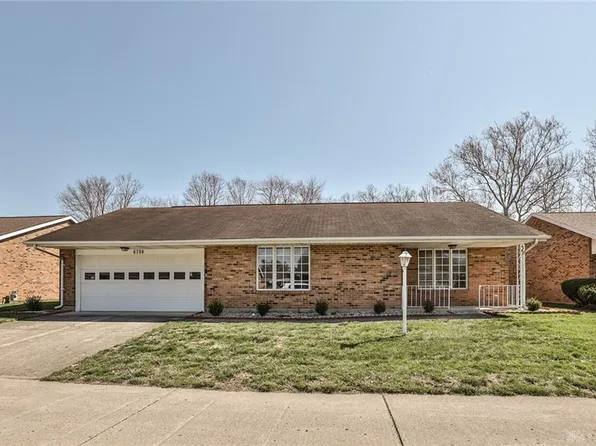 6788 Willow Creek Dr, Dayton, OH 45424