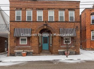 1947 Coltman Rd #2, Cleveland, OH 44106