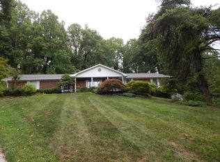 245 Crowfield Rd, Knoxville, TN 37922