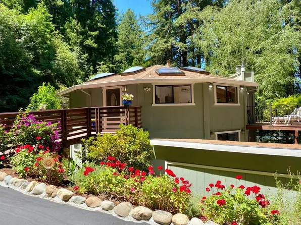 327 Southwood Dr, Scotts Valley, CA 95066