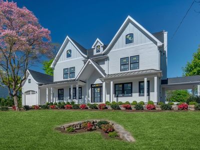 12 Fairway Avenue, Rye, NY, 10580