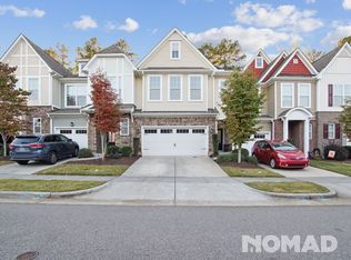 355 Roberts Ridge Dr, Cary, NC 27513