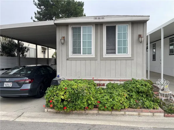 10525 Somerset Blvd Space 41, Bellflower, CA 90706