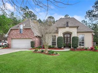 353 Forest Brook Blvd, Mandeville, LA 70448