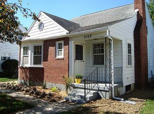 2162 Broadway St, Springfield, OH 45504