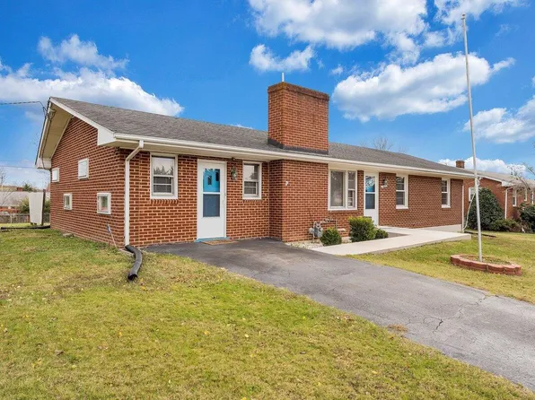 1304 Vivian Ave, Roanoke, VA 24019