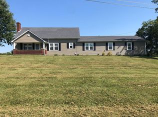 446 Old L And Tpke N, Magnolia, KY 42757