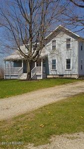 4680 Squawfield Rd, Osseo, MI, 49266