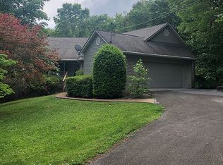 242 Jackson Hill Rd, Oliver Springs, TN 37840