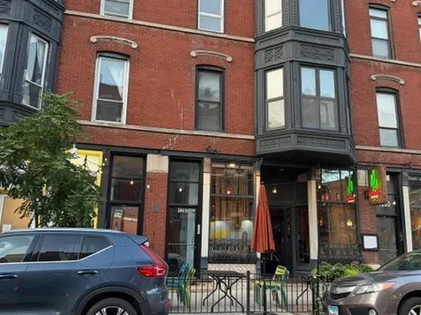 1202 W Webster St W, Chicago, IL 60614