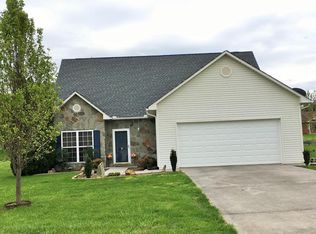 1609 Country Meadows Dr, Sevierville, TN 37862