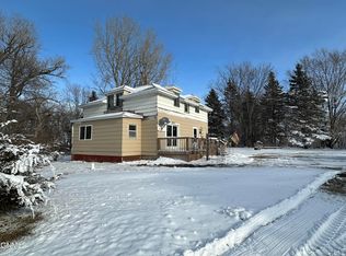 2444 Highway 20 SE, Buchanan, ND 58420